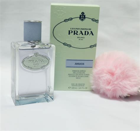 prada infusion review